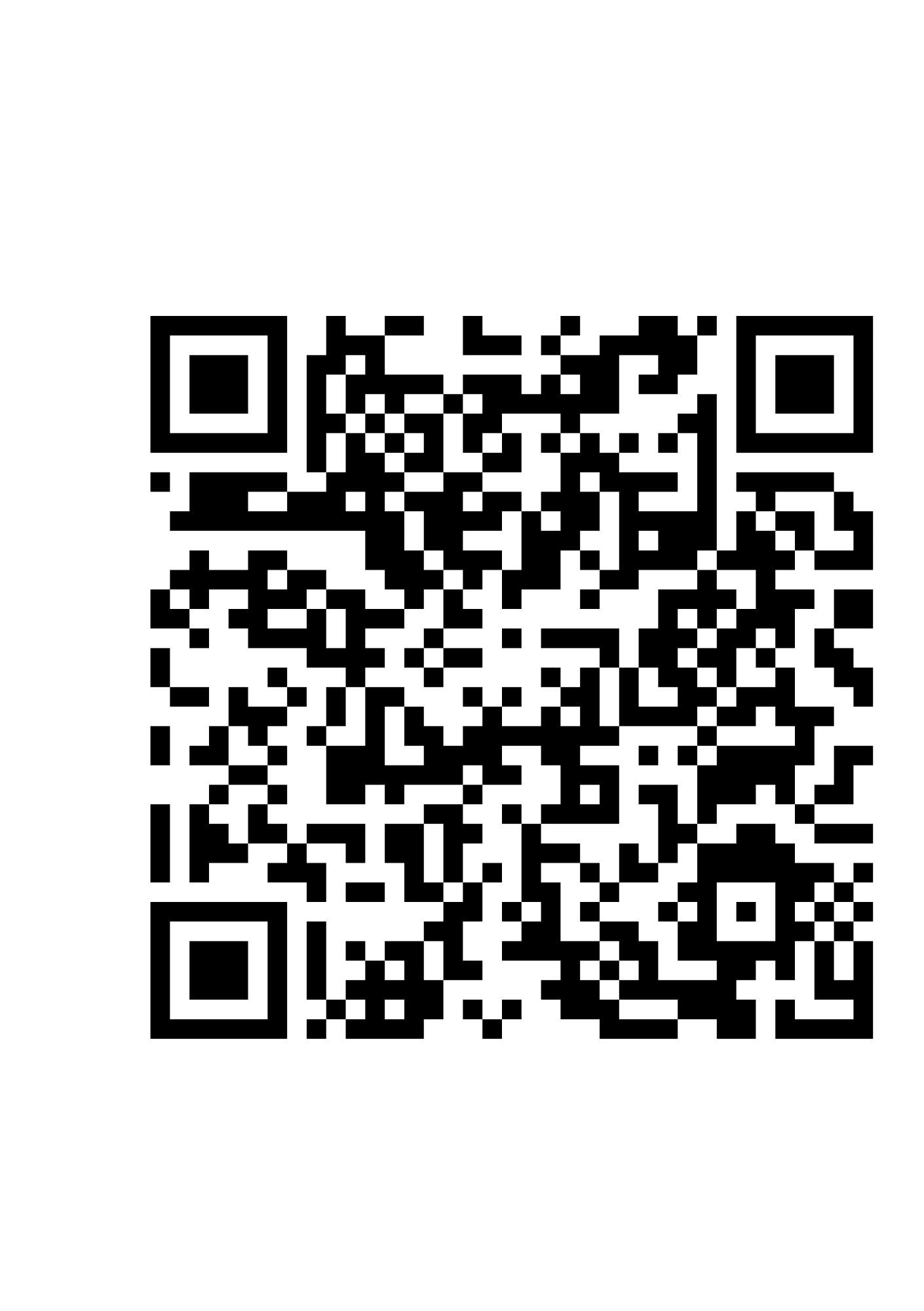 FluentExpert QR code